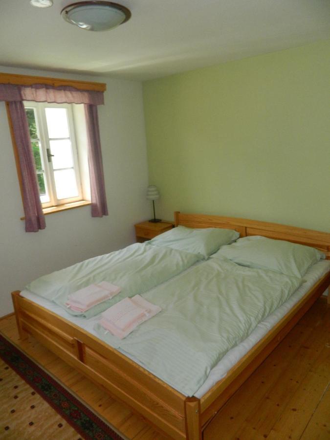 Hospoda Na Peci Pec pod Snezkou Room photo