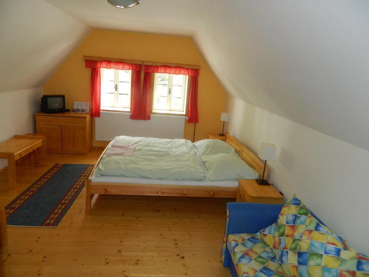 Hospoda Na Peci Pec pod Snezkou Room photo